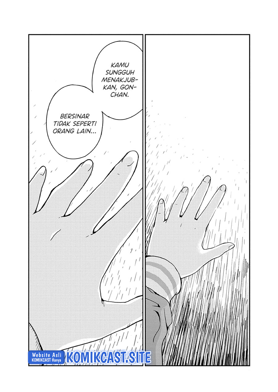 Kekkon Surutte, Hontou Desu ka? Chapter 95 Gambar 16